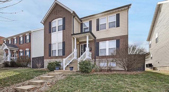 Photo of 3960 Mcree Ave, St Louis, MO 63110