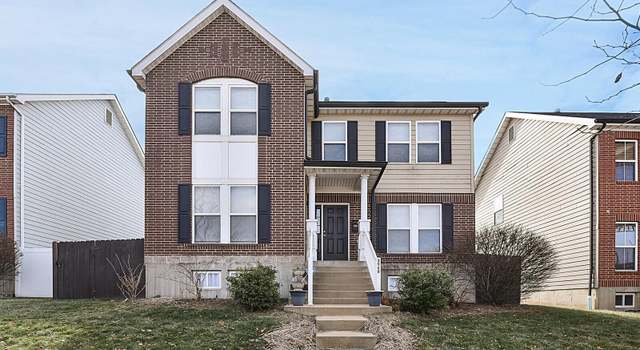 Photo of 3960 Mcree Ave, St Louis, MO 63110