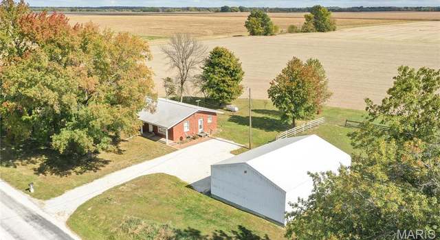 Photo of 28432 Macoupin Creek Rd, Kane, IL 62054