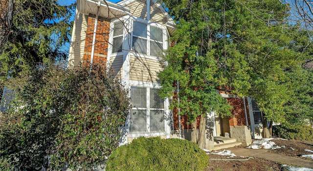 Photo of 4135 Westminster Pl, St. Louis, MO 63108