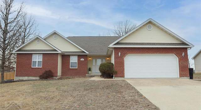 Photo of 20981 Lacombe Rd, Waynesville, MO 65583