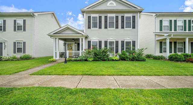 Photo of 422 Covered Bridge Ln, O'fallon, MO 63368
