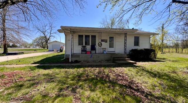 Photo of 26834 N Highway 133, Richland, MO 65556