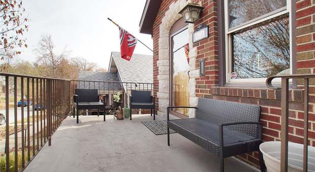 Photo of 4038 Fairview Ave, St Louis, MO 63116