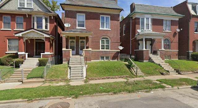 Photo of 3965 Ashland Ave, St Louis, MO 63107