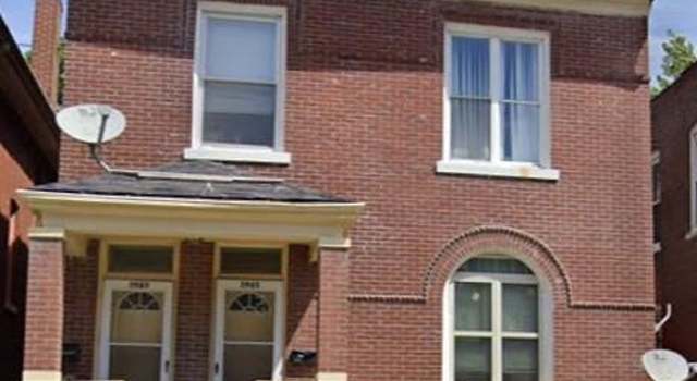 Photo of 3965 Ashland Ave, St Louis, MO 63107