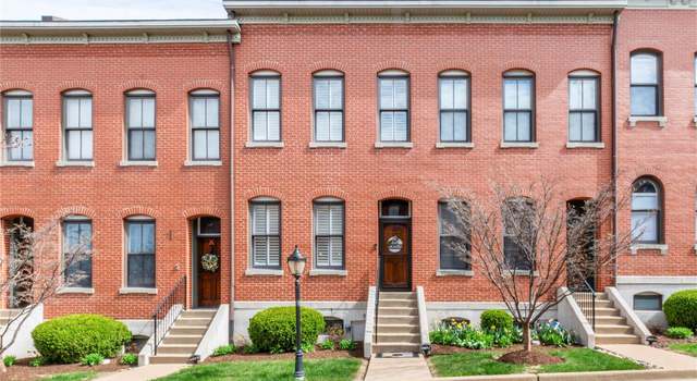 Photo of 1005 Mississippi Ave Unit C, St Louis, MO 63104