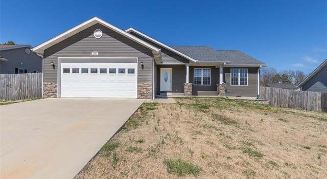 Photo of 151 Alisha Ave, Poplar Bluff, MO 63901