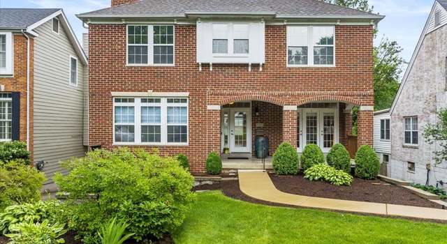 Photo of 520 East Dr, Saint Louis, MO 63130
