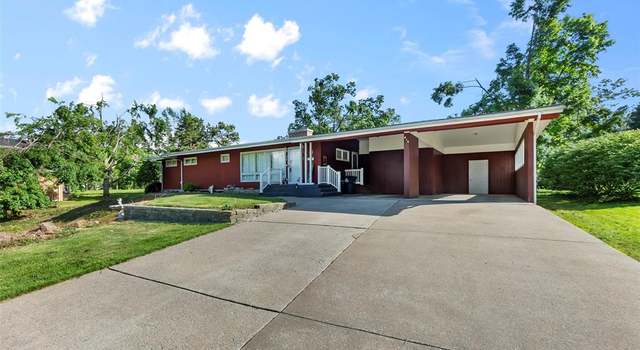 Photo of 415 Mecker Rd, Perryville, MO 63775