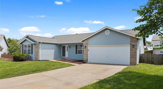 Photo of 68 Prince William Ct, St Charles, MO 63304