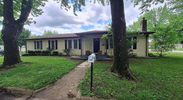 Photo of 228 Opal St, St James, MO 65559