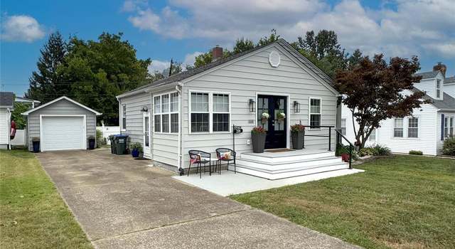 Photo of 208 W Washington St, Columbia, IL 62236