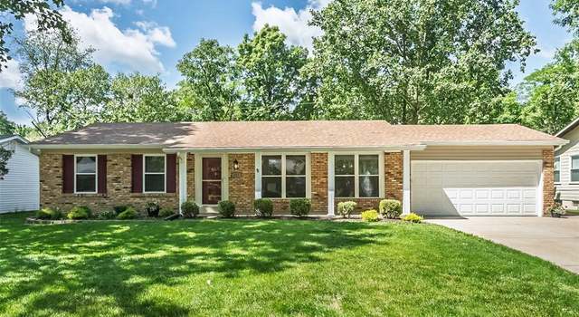 Photo of 307 Stephanie Ln, Manchester, MO 63011