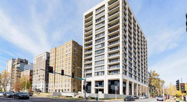 Photo of 4501 Lindell Blvd Unit 3F, St Louis, MO 63108