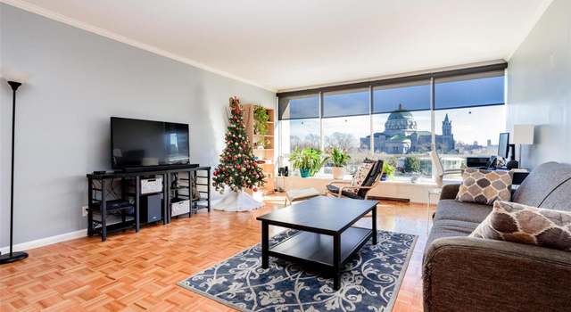 Photo of 4501 Lindell Blvd Unit 3F, St Louis, MO 63108