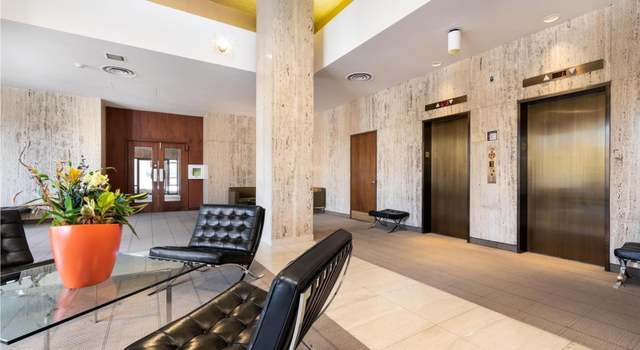 Photo of 4501 Lindell Blvd Unit 3F, St Louis, MO 63108