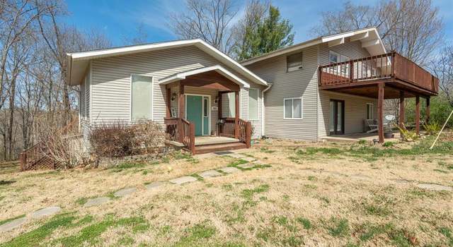 Photo of 465 Hickory Meadow Ln, Poplar Bluff, MO 63901