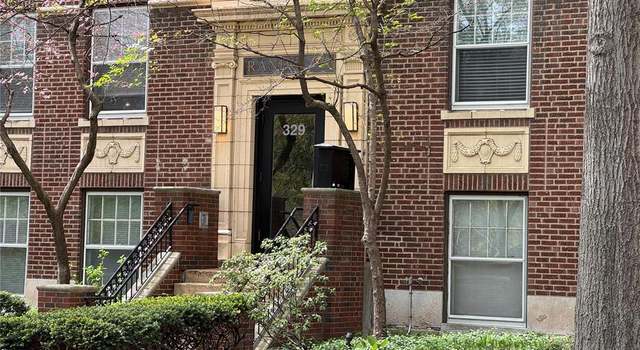 Photo of 329 Belt Ave #101, St Louis, MO 63112