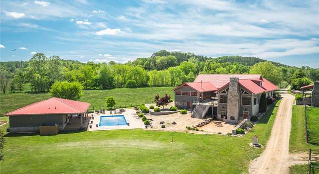 Photo of 4071 Highway 106, Ellington, MO 63638