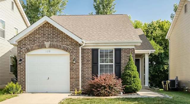 Photo of 129 Brushy Brook Dr, O Fallon, MO 63366