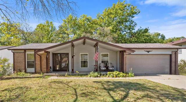 Photo of 7 Mill Spring Ct, St Peters, MO 63376