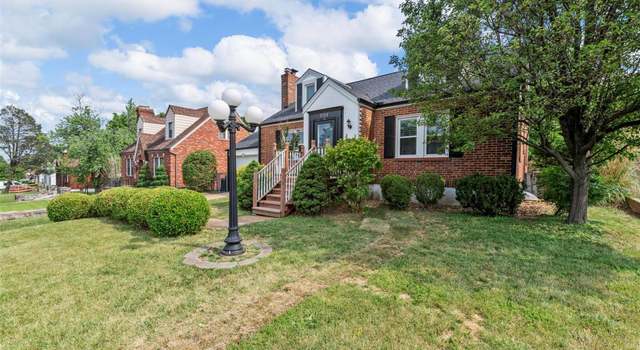 Photo of 4904 Weber Rd, St Louis, MO 63123