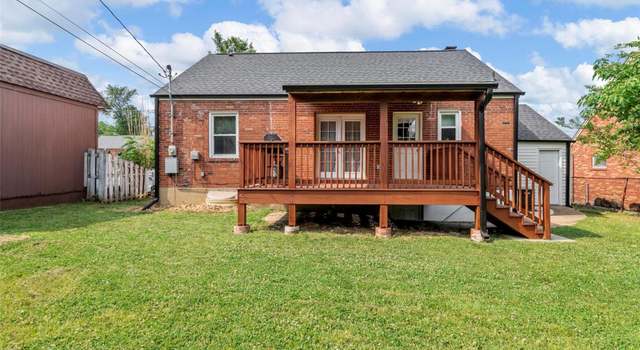 Photo of 4904 Weber Rd, St Louis, MO 63123