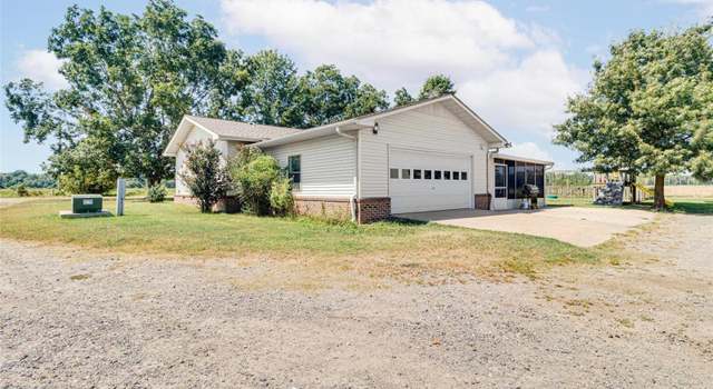 Photo of 4480 CR 601 Rd, Cardwell, MO 63829