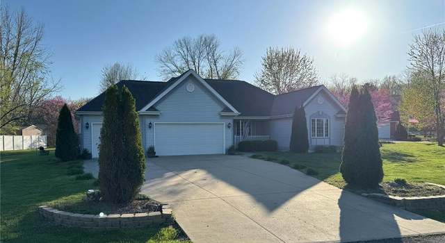 Photo of 113 Carroll Dr, Clarksville, MO 63336