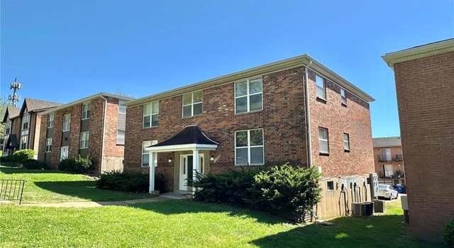 Photo of 10026 Willdan Dr, St Louis, MO 63123