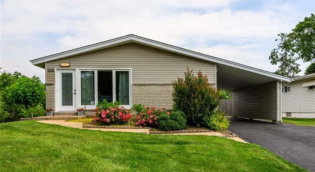 Photo of 509 Rayburn Ave, Crestwood, MO 63126