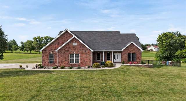 Photo of 44 Minnie Ct, Old Monroe, MO 63369