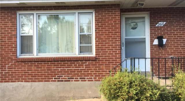 Photo of 2611 Hord Ave, St Louis, MO 63136