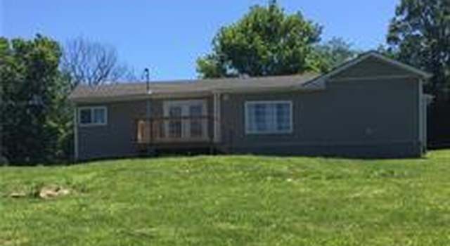 Photo of 4159 Frissell Rd, De Soto, MO 63020