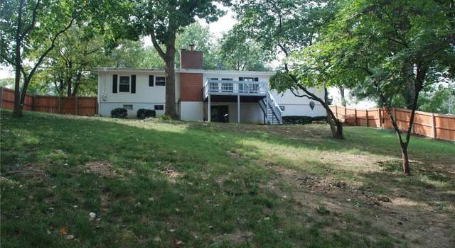 Photo of 11937 Gaiete Ln, St Louis, MO 63146