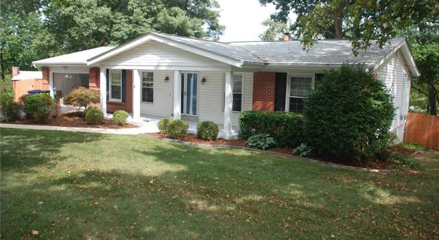 Photo of 11937 Gaiete Ln, St Louis, MO 63146