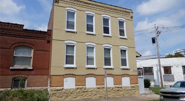 Photo of 3419 Tennessee Ave, St Louis, MO 63118