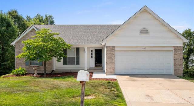 204 Greenburn Dr Weldon Spring MO 63304 MLS# 23070551 Redfin