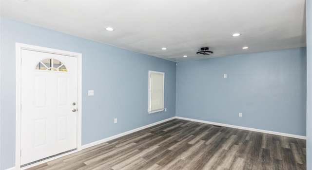 Photo of 5738 Hamilton Ave, St Louis, MO 63136