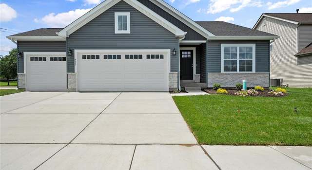 Photo of 972 Brookfield Chase Ct, Florissant, MO 63031