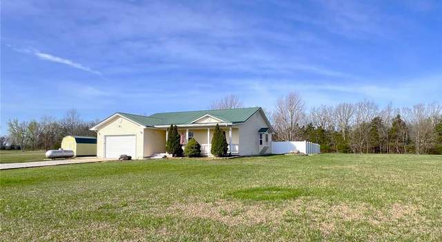 Photo of 12745 Echo Ln, Plato, MO 65552