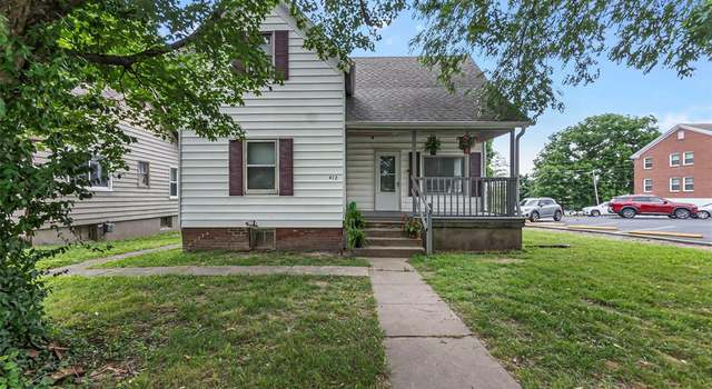 Photo of 412 Koch Ave, Cape Girardeau, MO 63703