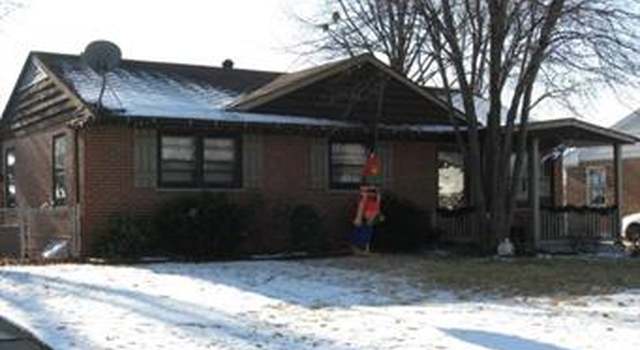 Photo of 10736 Cathy Dr, St Louis, MO 63123