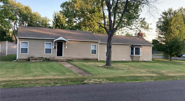 Photo of 526 Dunnigan St, Sullivan, MO 63080