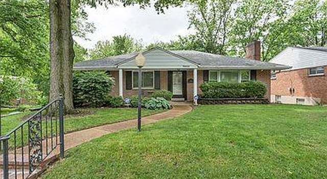 Photo of 7900 Blackberry Ave, St Louis, MO 63130