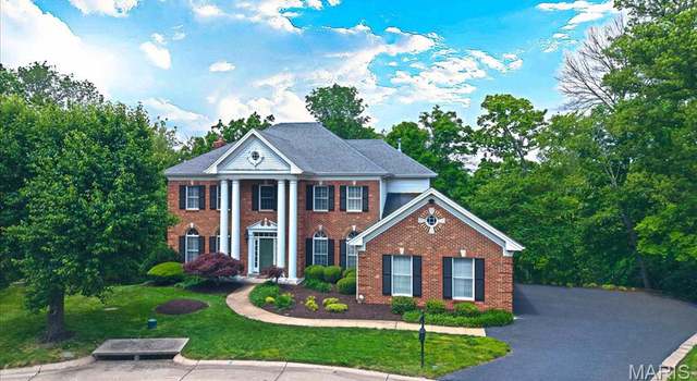 Photo of 1302 Amherst Terrace Way, Chesterfield, MO 63017