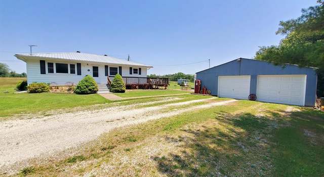 Photo of 23218 Ponderosa Ave, La Grange, MO 63448