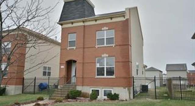 Photo of 1308 Rutger Ln, St Louis, MO 63104