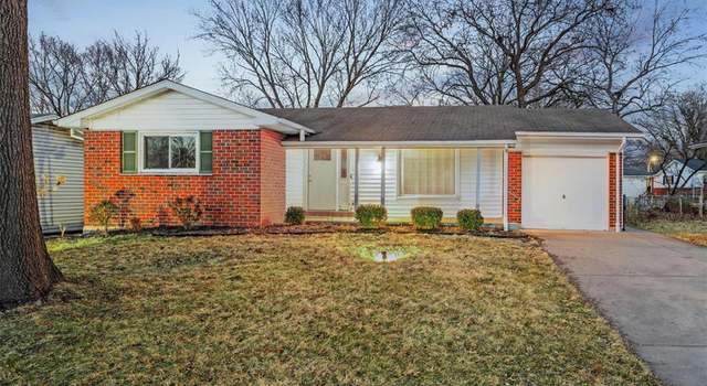 Photo of 2752 Wintergreen Dr, St Louis, MO 63033
